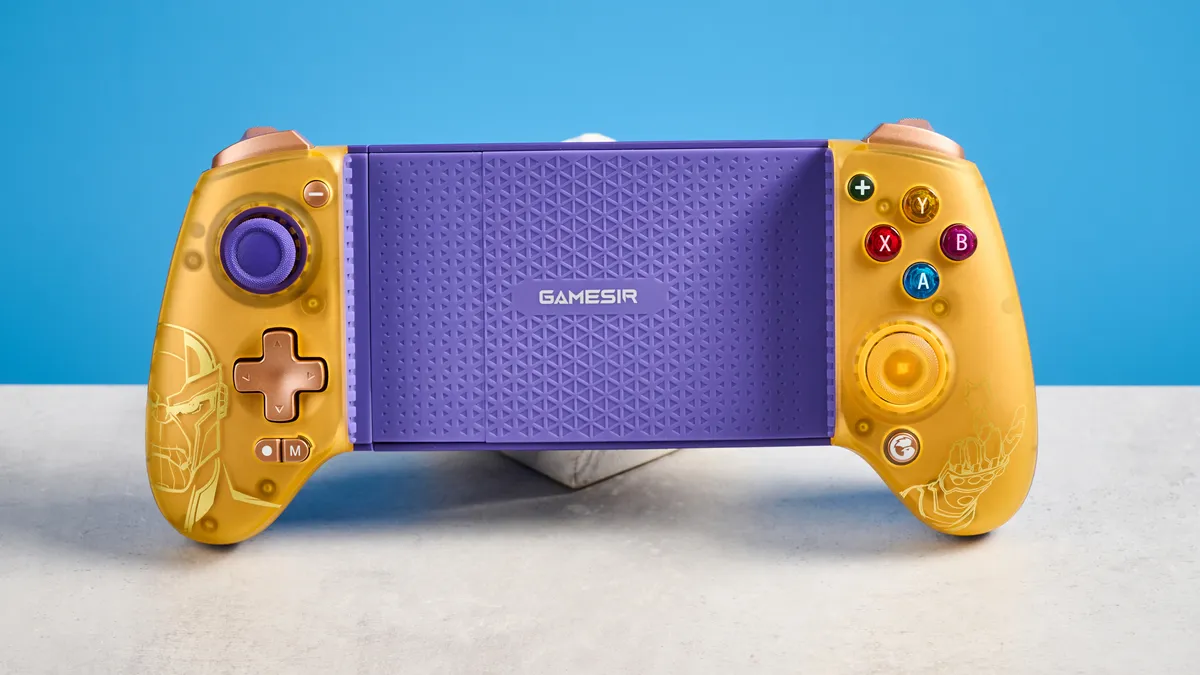 GameSir G8 Plus