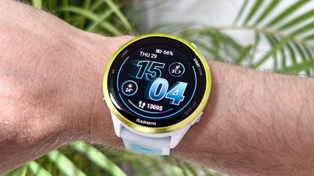 Лучшие часы Garmin, которые можно купить: проверено экспертами