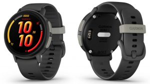 Больше чем часы: как Garmin Bounce 2 стирает грань между заботой и слежкой за вашим ребёнком