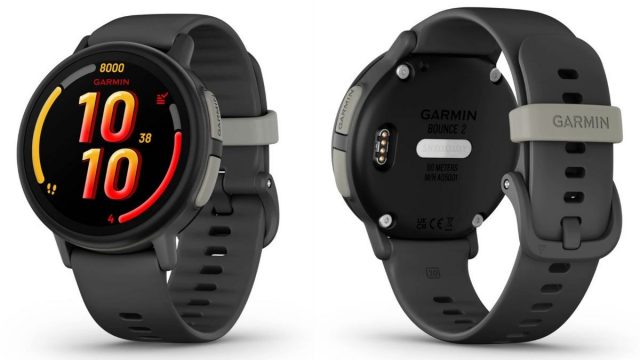 Garmin Bounce 2