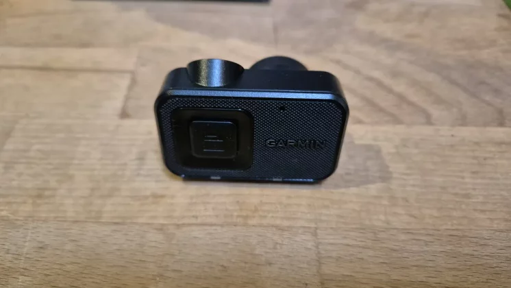 Garmin Dash Cam Mini 3