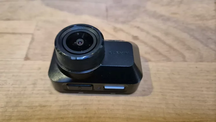 Garmin Dash Cam Mini 3