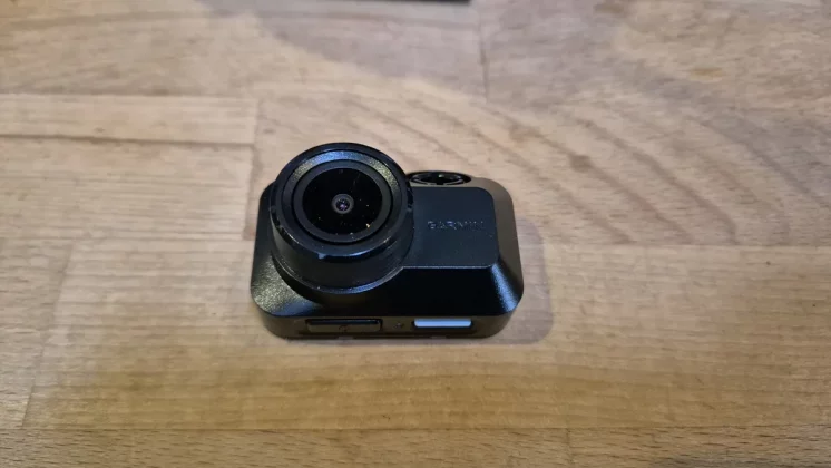 Garmin Dash Cam Mini 3