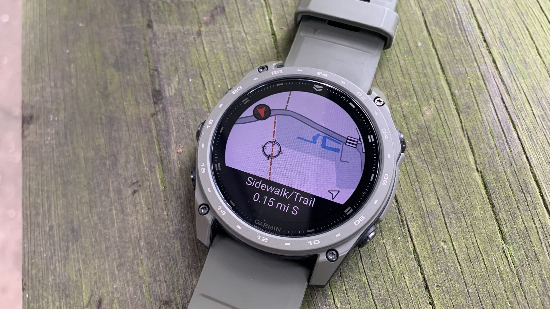 Garmin Fenix 8: обзор, автономность и новые функции 2025
