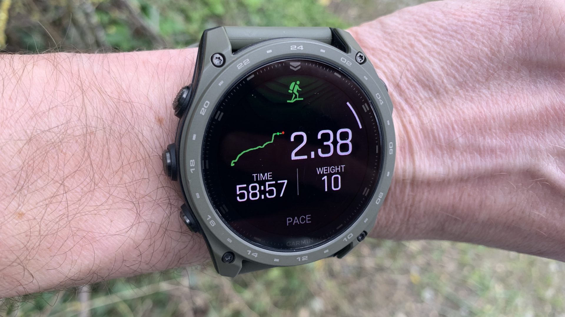 Garmin Fenix 8: обзор, автономность и новые функции 2025