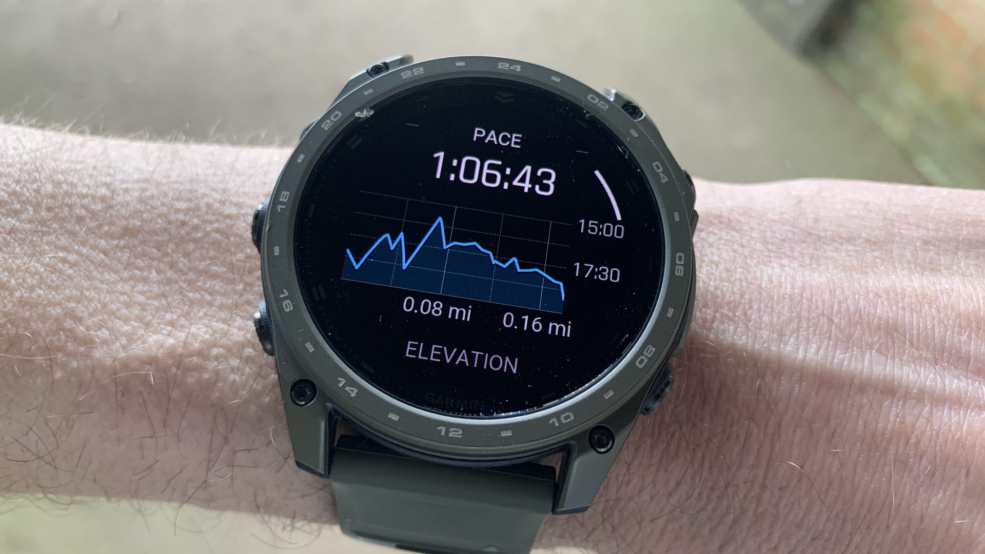 Garmin Fenix 8: обзор, автономность и новые функции 2025
