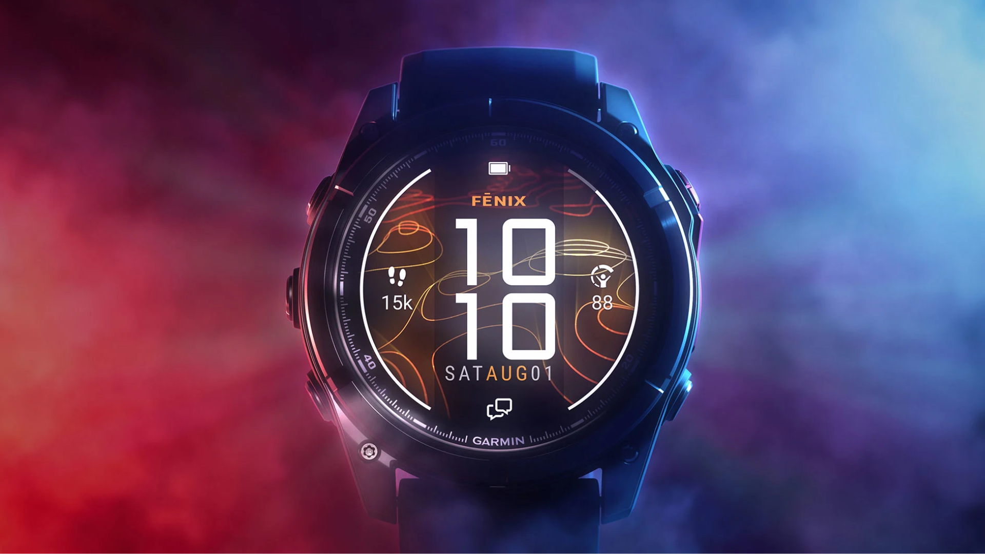 Garmin нанесла удар под дых Apple перед презентацией Ultra 3