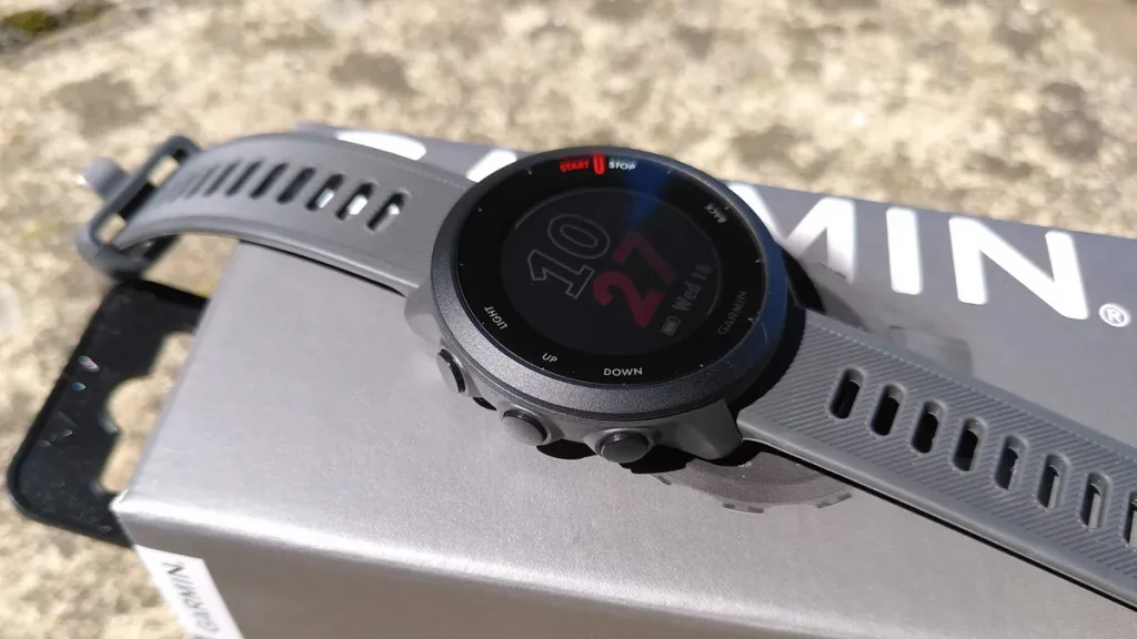 Garmin Forerunner 55