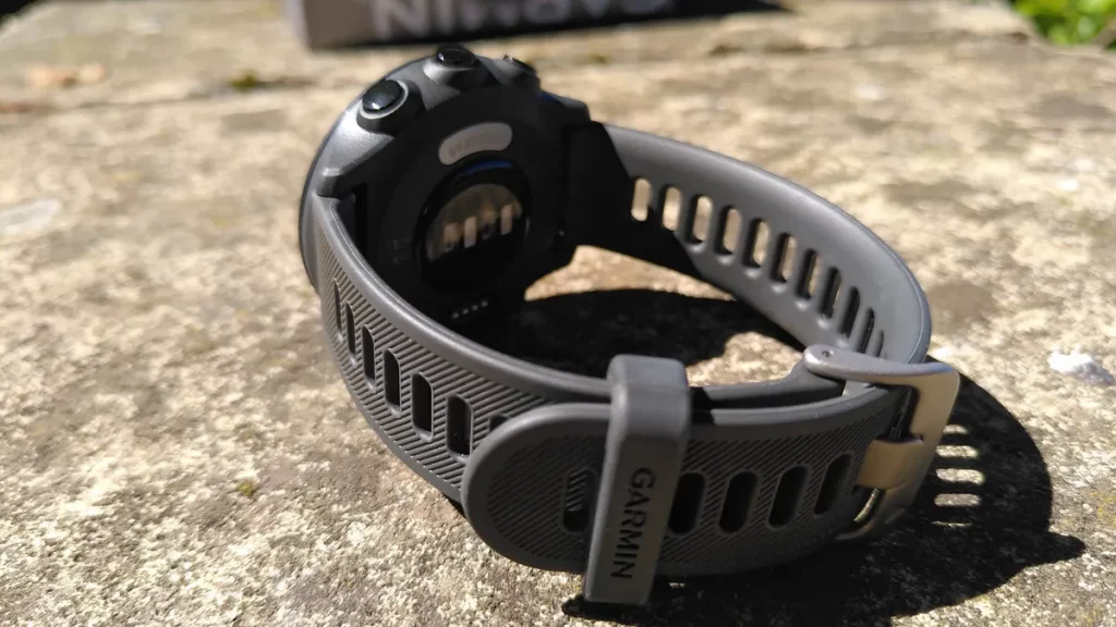 Garmin Forerunner 55