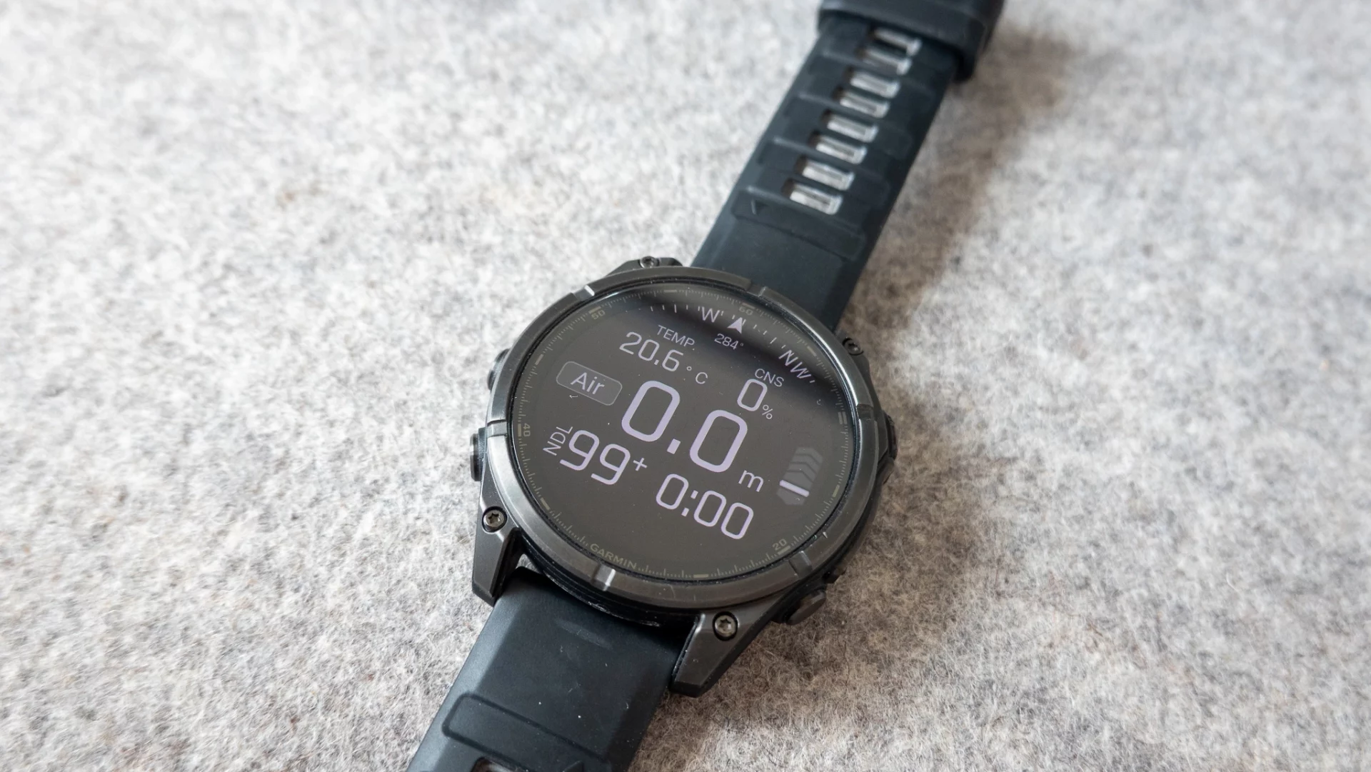 Garmin лечит «жор» батареи и раздает новые фишки вышло крупное бета-обновление для всех часов