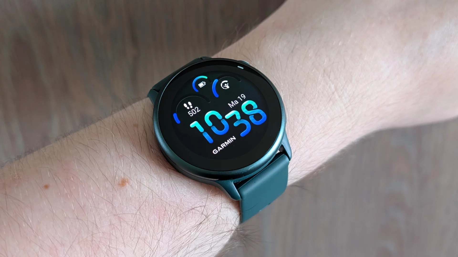 Garmin лечит «жор» батареи и раздает новые фишки вышло крупное бета-обновление для всех часов