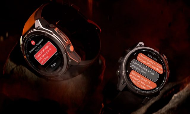 Garmin против Apple одна функция, которая заставила меня сменить часы