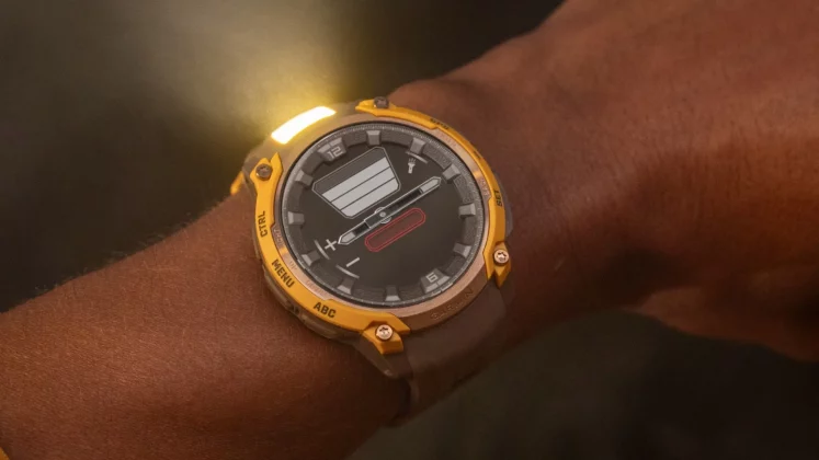 Garmin совершил невозможное: часы, которые обманули мой мозг