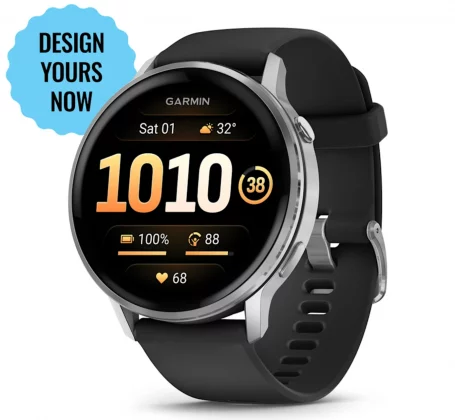 Garmin Venu 4 против Apple Watch битва за лидерство началась