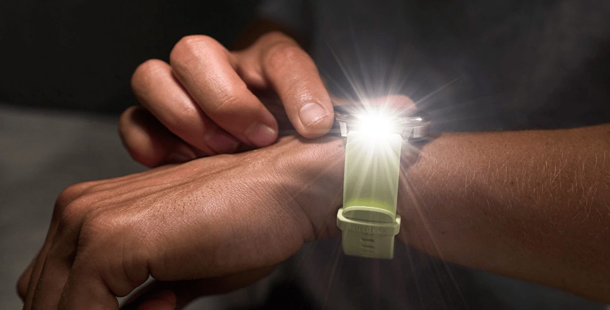 Garmin Venu 4 против Apple Watch: битва умных часов началась! картинка Garmin Venu 4 против Apple Watch: битва умных часов началась!