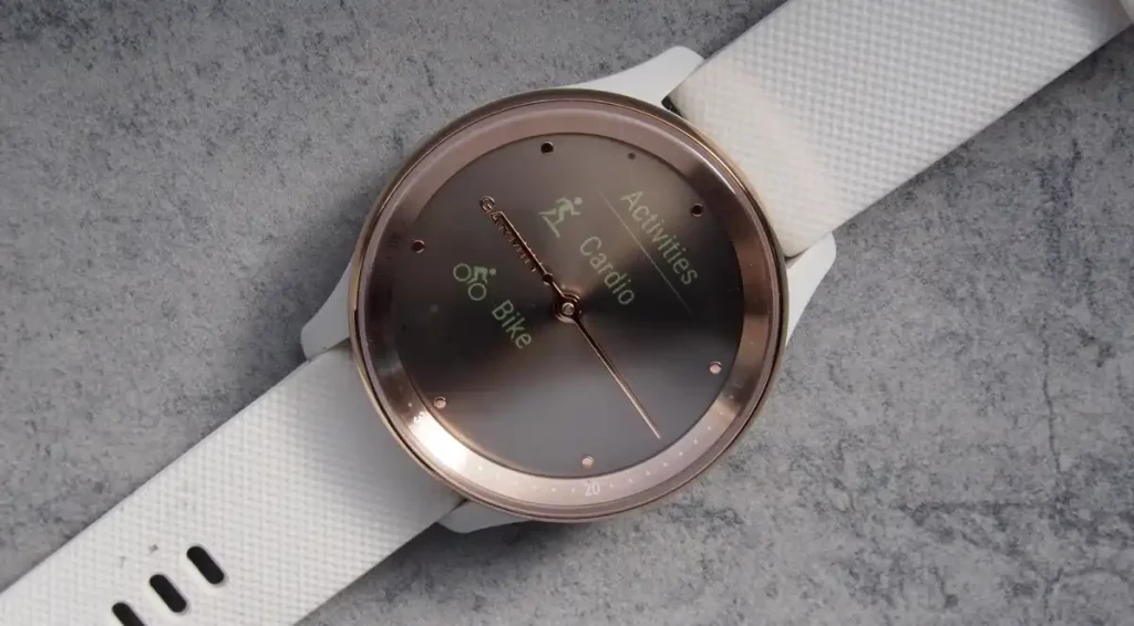 Garmin Vivomove Trend