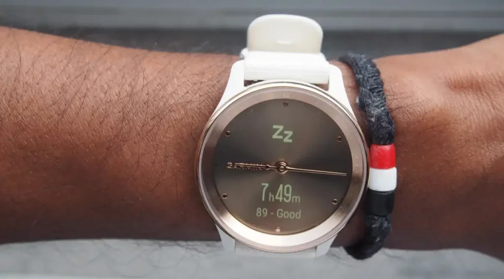 Garmin Vivomove Trend