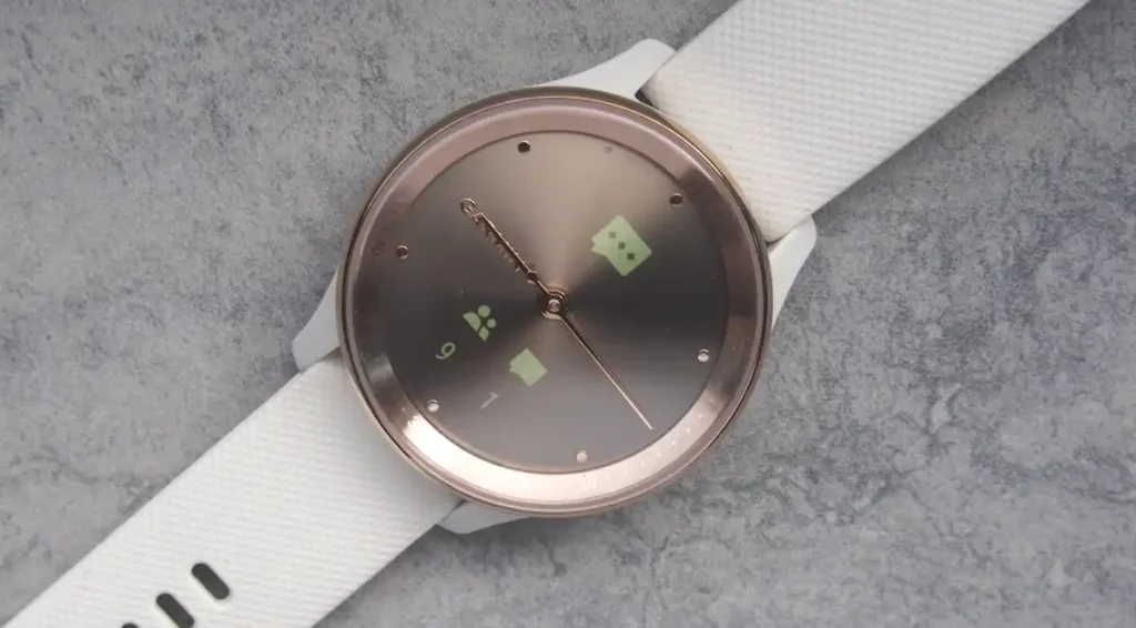 Garmin Vivomove Trend