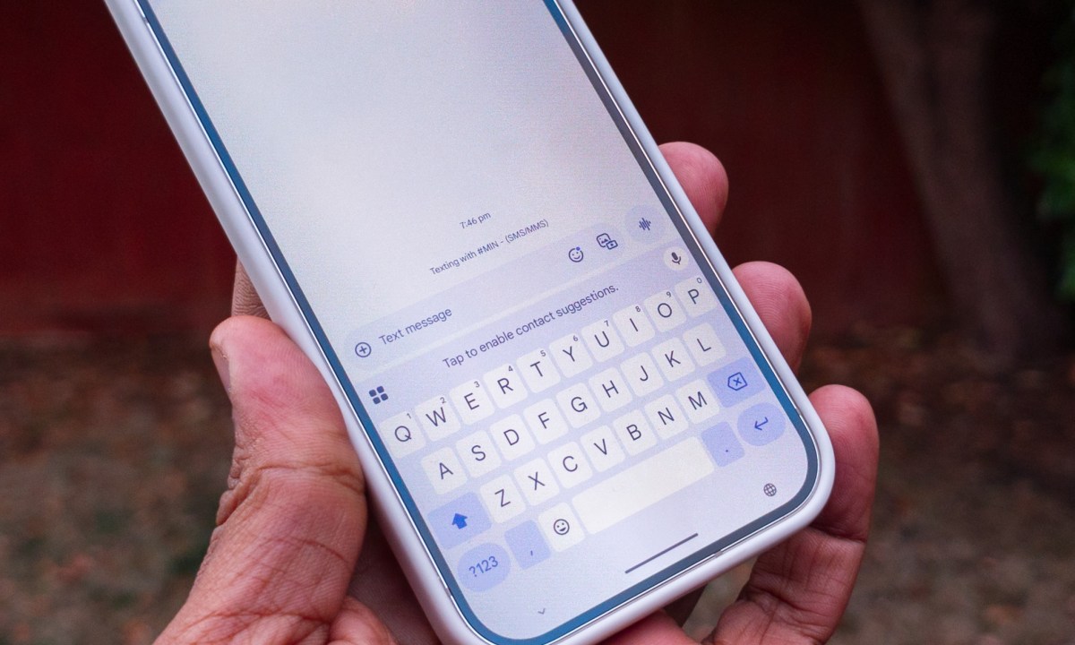 457167Google, срочно добавь эту функцию SwiftKey в Gboard для Pixel 10!