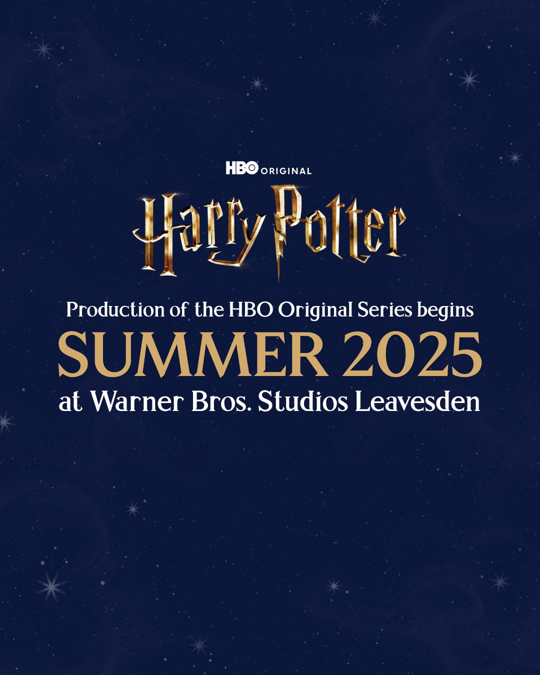 Перезапуск «Гарри Поттера»: все, что нужно знать о самом ожидаемом (и скандальном) сериале десятилетия
