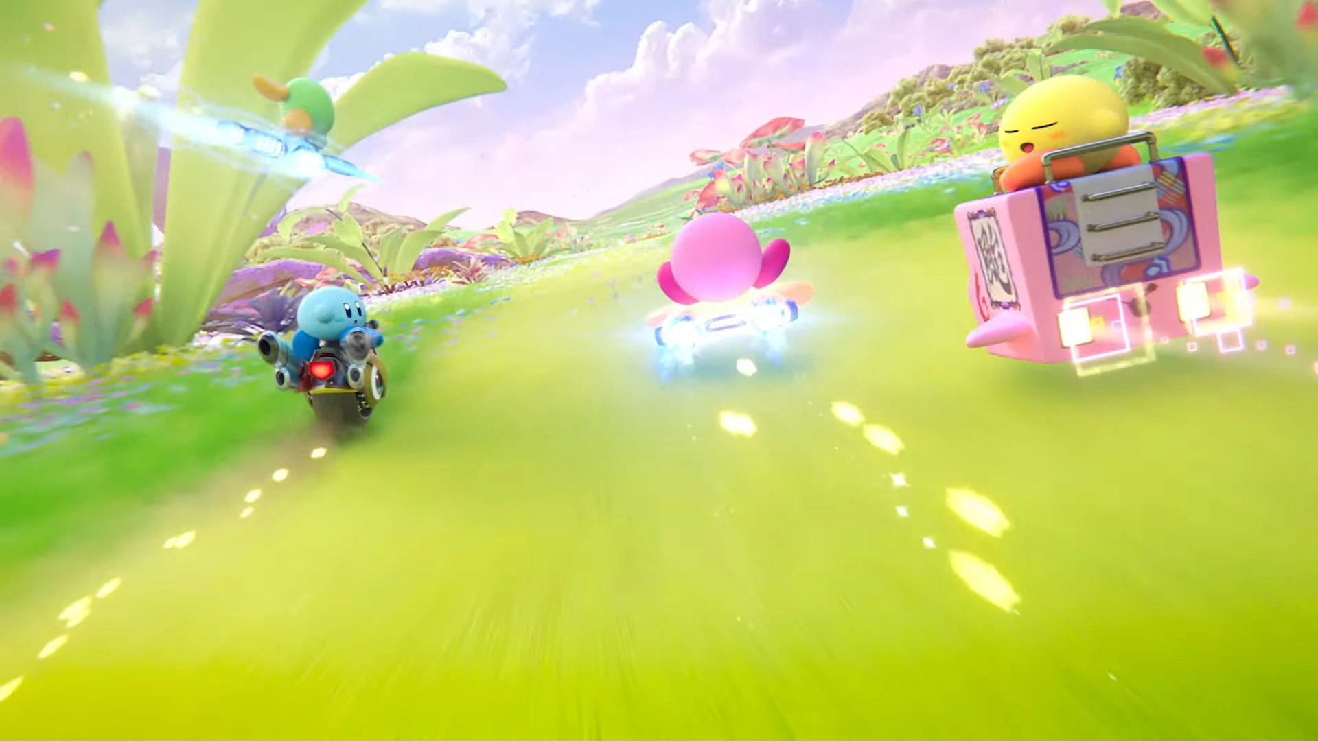 Геймерский апокалипсис 2025: Hades 2, Metroid Prime 4 и десятки хитов. Во что играть весь год?