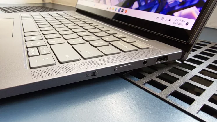 Гениально или безумно? Новые концепты Lenovo шокируют и восхищают фото