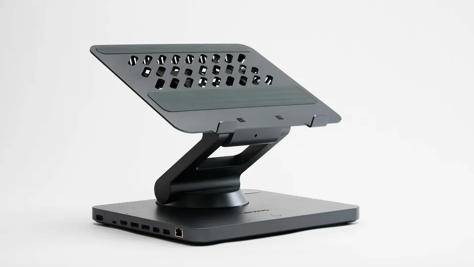 Гениально или безумно? Новые концепты Lenovo шокируют и восхищают фото