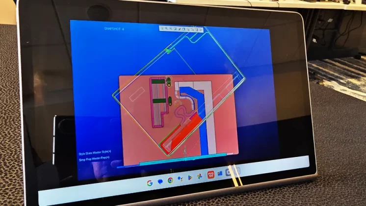 Гениально или безумно? Новые концепты Lenovo шокируют и восхищают фото