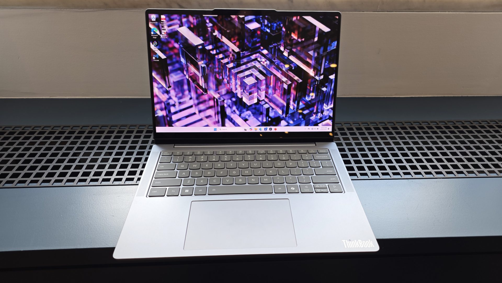 Гениально или безумно? Новые концепты Lenovo шокируют и восхищают фото