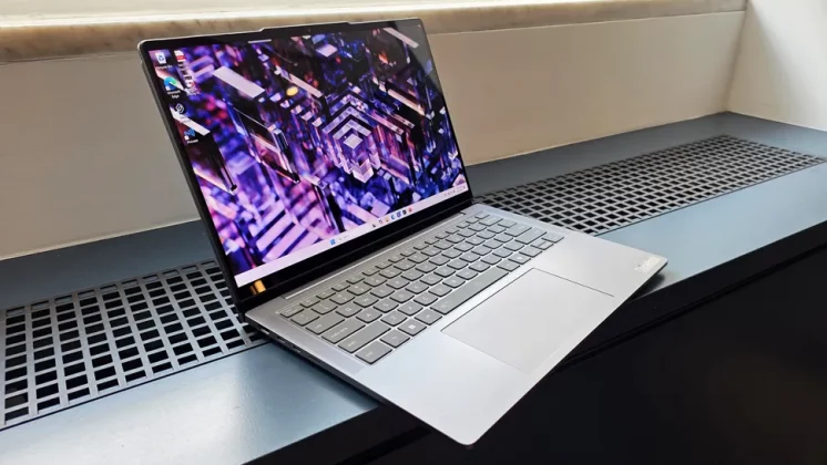 Гениально или безумно? Новые концепты Lenovo шокируют и восхищают фото