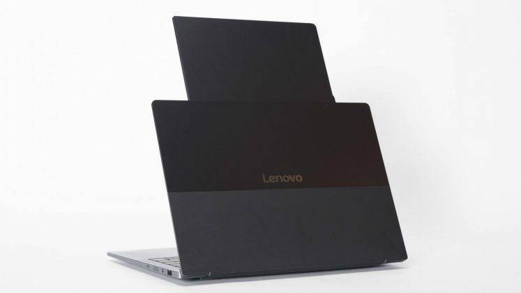 Гениально или безумно? Новые концепты Lenovo шокируют и восхищают фото