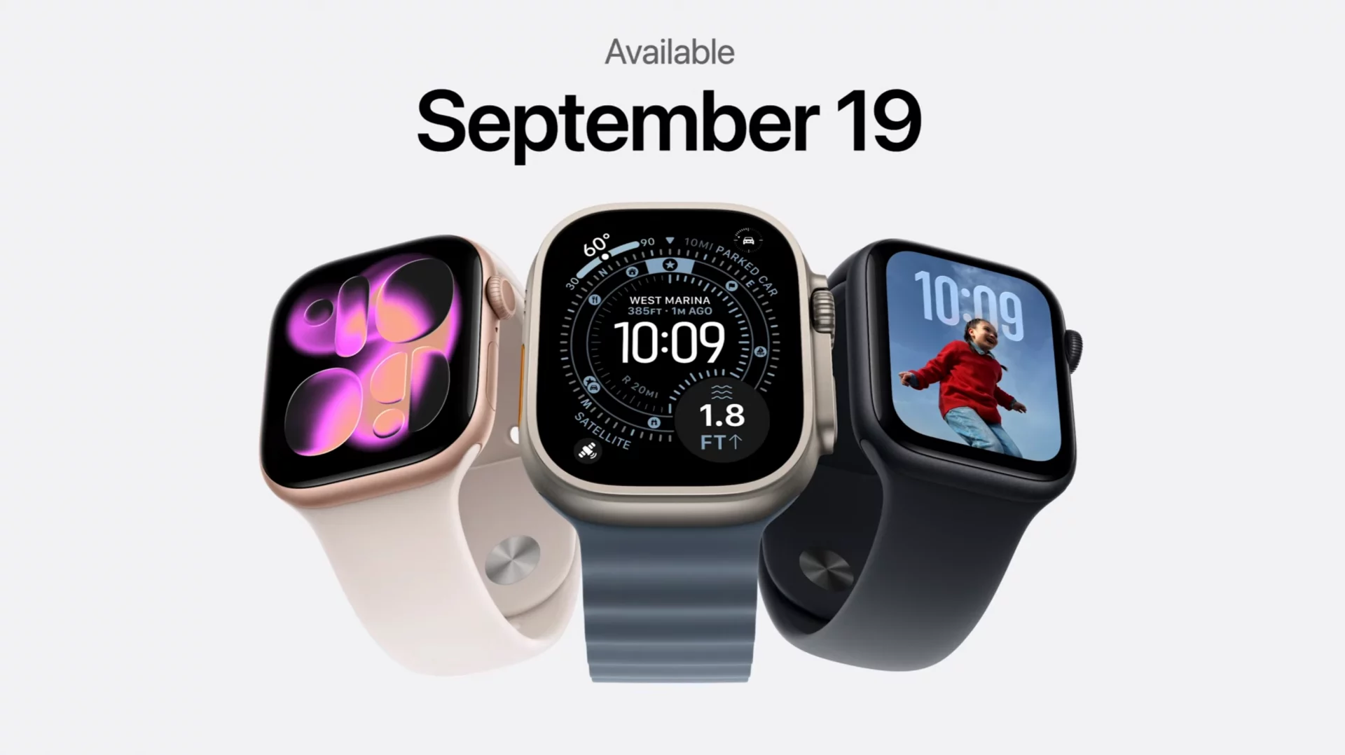 Главная презентация года: 9 вещей, которые Apple показала (и скрыла)