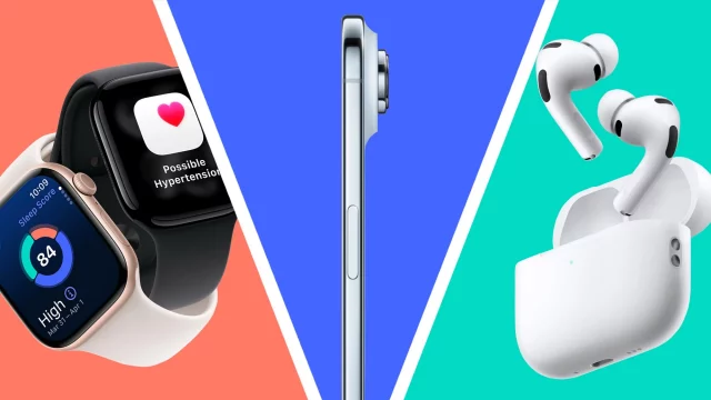 Главная презентация года: 9 вещей, которые Apple показала (и скрыла)