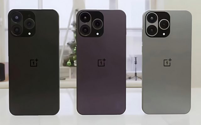 Глобальная версия OnePlus 15 на шаг ближе к запуску: раскрыт номер модели будущего флагмана