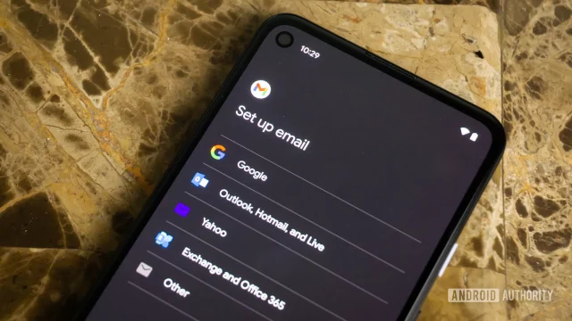 Google опровергает панику: массовая «угроза» Gmail оказалась фейком