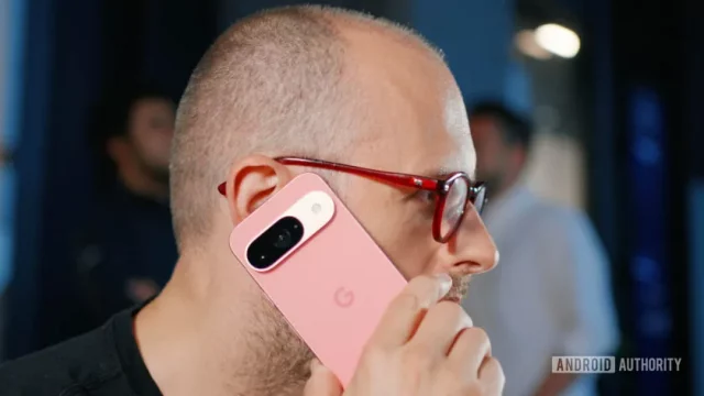 Google меняет политику записи звонков на смартфонах