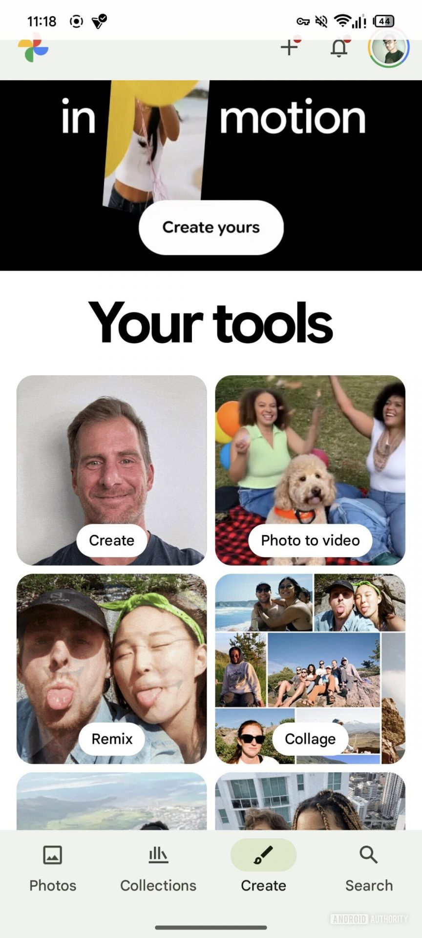 Банановый масштаб: в Google Фото появилась новая единица измерения картинка Банановый масштаб: в Google Фото появилась новая единица измерения фото