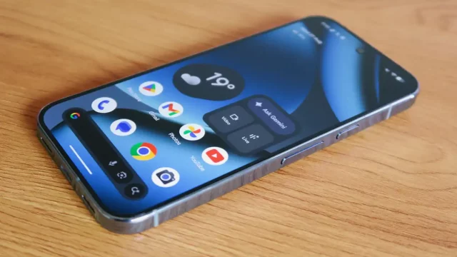 Pixel 10