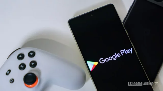 Google Pixel 10 и упрощённое восстановление приложений