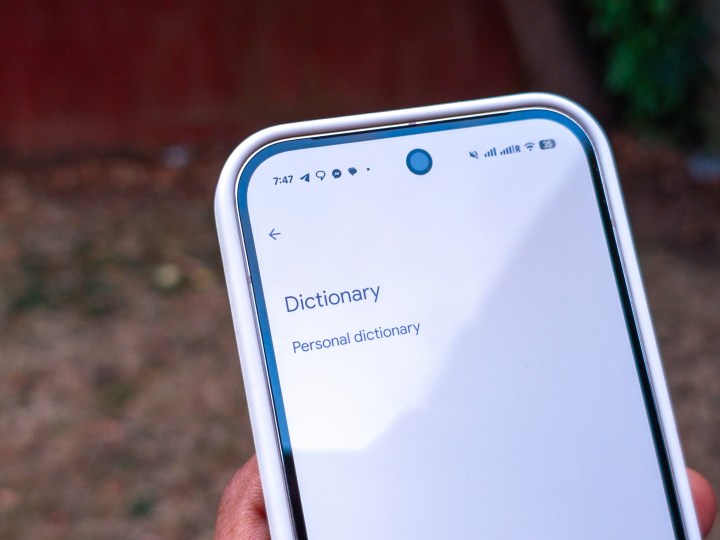 Google, срочно добавь эту функцию SwiftKey в Gboard для Pixel 10!