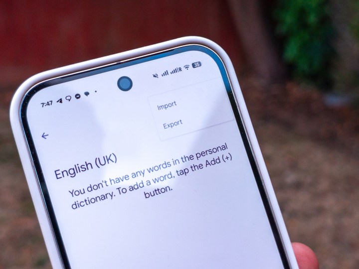 Google, срочно добавь эту функцию SwiftKey в Gboard для Pixel 10!