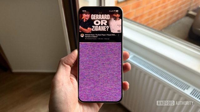 Тревога для Pixel 10: у ранних партий обнаружен опасный баг экрана!