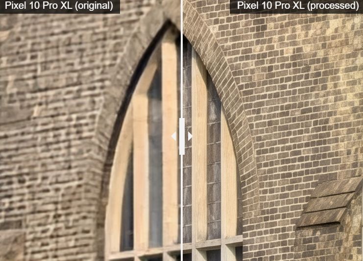 Google Pixel 10 Pro XL