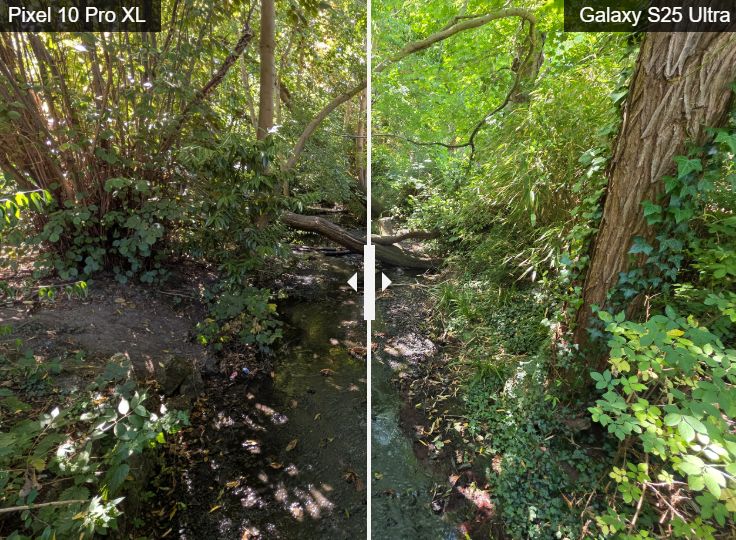 Google Pixel 10 Pro XL