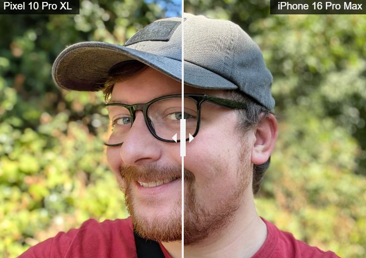 Google Pixel 10 Pro XL