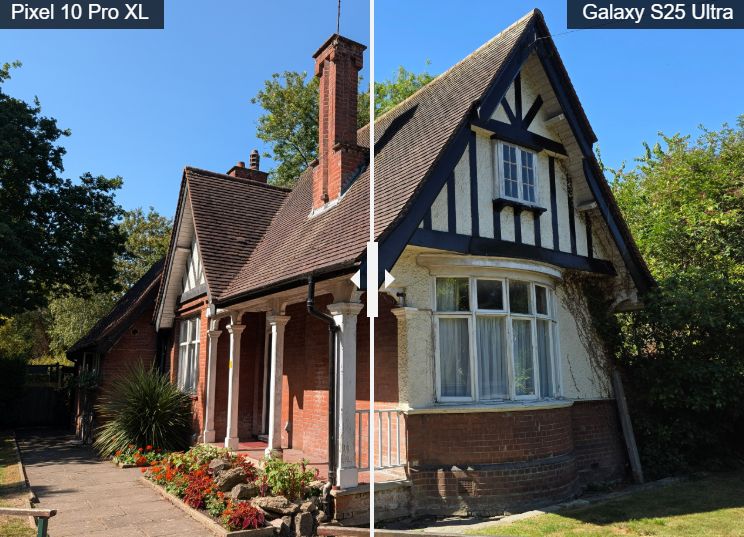 Google Pixel 10 Pro XL