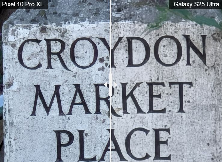 Google Pixel 10 Pro XL