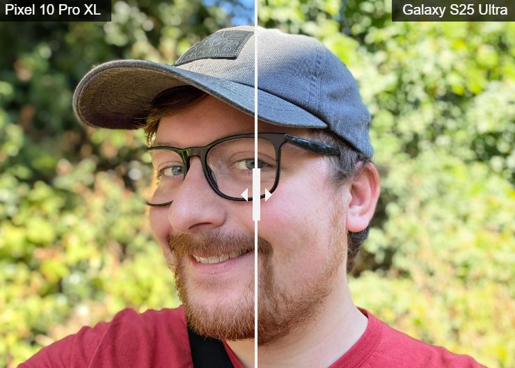 Google Pixel 10 Pro XL