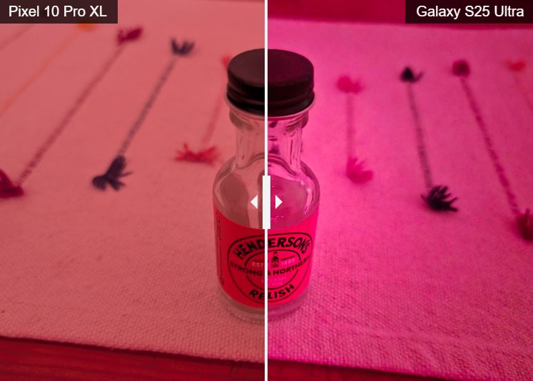 Google Pixel 10 Pro XL