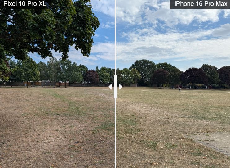 Google Pixel 10 Pro XL